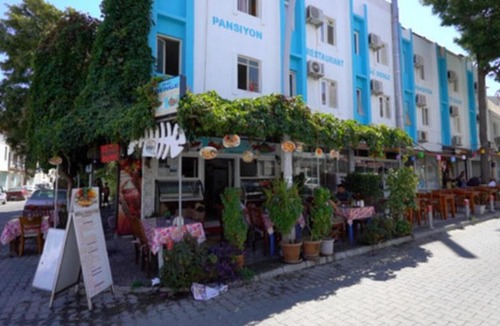 Datca City Center House | DENGE PANSİYON