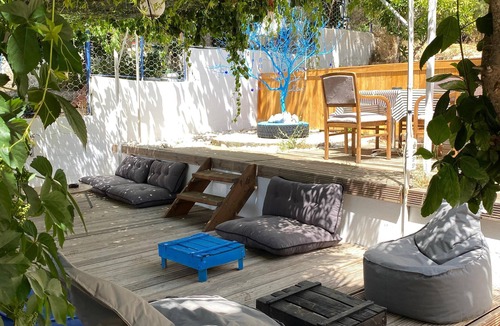 Patara Apartment | Denge Pansiyon Patara