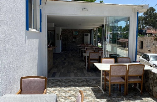 Patara Apartment | Denge Pansiyon Patara