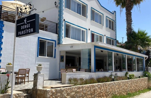 Patara Apartment | Denge Pansiyon Patara