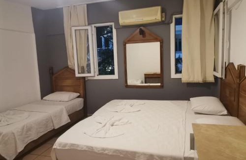 Datca City Center House | denge pansiyon