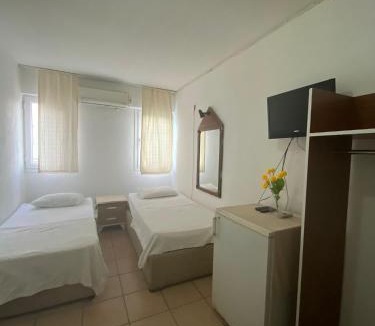 Datca City Center House | denge pansiyon