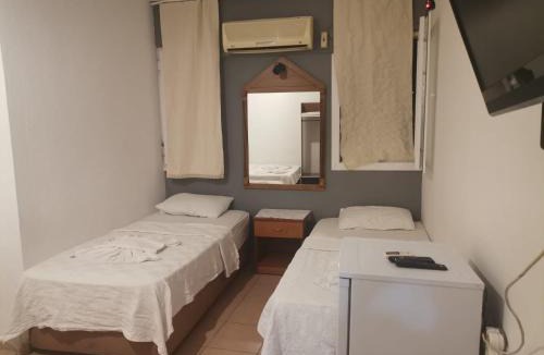 Datca City Center House | denge pansiyon