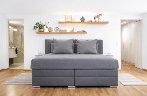 Innsbruck City Centre Apartment | dengg down town studios Deluxe Suite