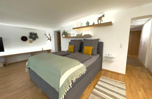 Innsbruck City Centre Apartment | dengg down town studios Deluxe Suite