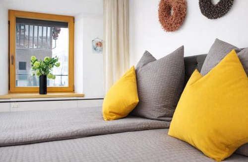 Innsbruck City Centre Apartment | dengg down town studios Apartment