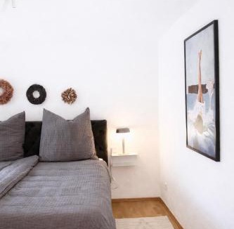 Innsbruck City Centre Apartment | dengg down town studios Apartment