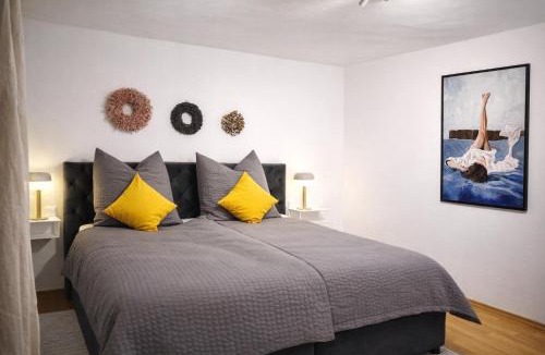 Innsbruck City Centre Apartment | dengg down town studios Apartment