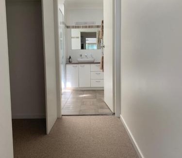 Denhams Beach Villa | Denham's Beachfront