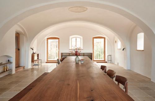 Tann House | Denharten