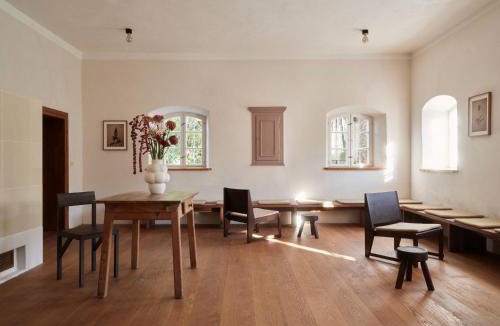 Tann House | Denharten