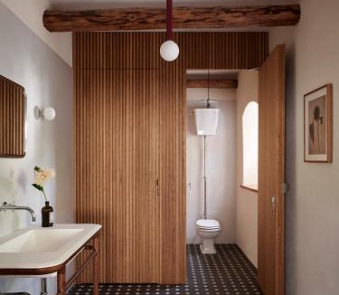 Tann House | Denharten