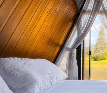 Jilotepec de Abasolo Cabin | DenHills