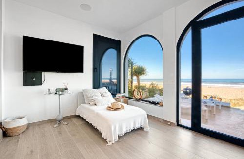 Les Deveses House | Denia Beach Lodge