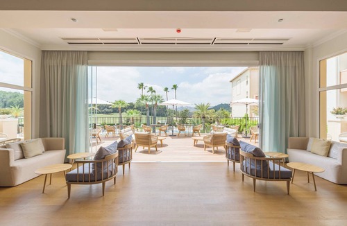 Jesus Pobre Hotel | Denia Marriott La Sella Golf Resort & Spa