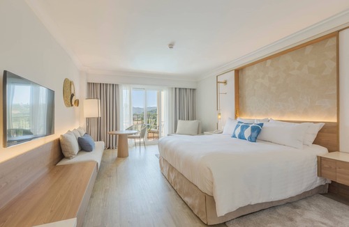 Jesus Pobre Hotel | Denia Marriott La Sella Golf Resort & Spa