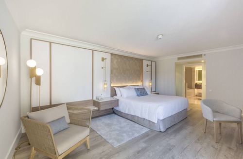 Jesus Pobre Hotel | Denia Marriott La Sella Golf Resort & Spa
