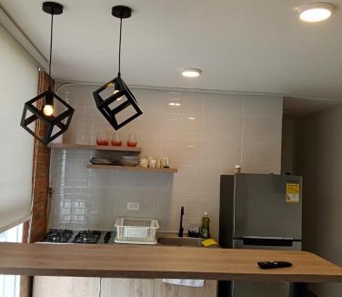 Ibague Apartment | Denier House II