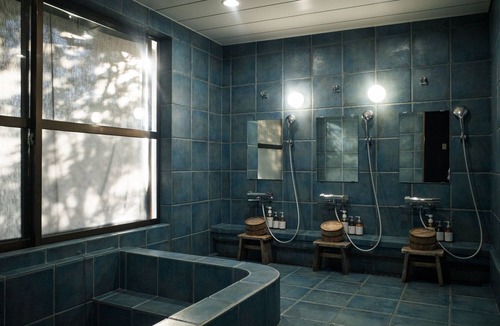 Naoshima-cho Hostel | DENIM HOSTEL float