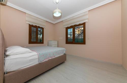 Hisaronu Villa | Denis Villa