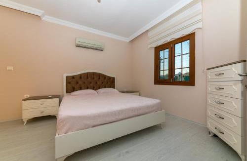 Hisaronu Villa | Denis Villa