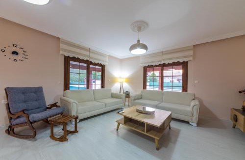 Hisaronu Villa | Denis Villa