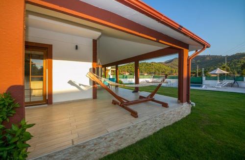 Hisaronu Villa | Denis Villa