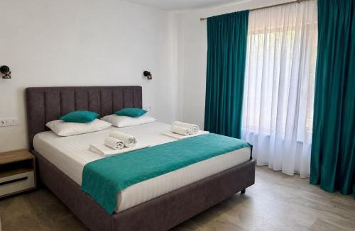 Tasnad House | Denisa & Rares