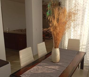 Kos Villa | Denise Villa