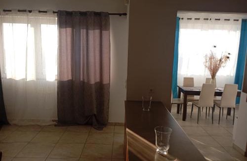 Kos Villa | Denise Villa