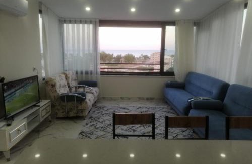 Demre Apartment | Deniz Apart