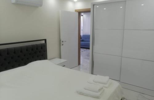 Demre Apartment | Deniz Apart