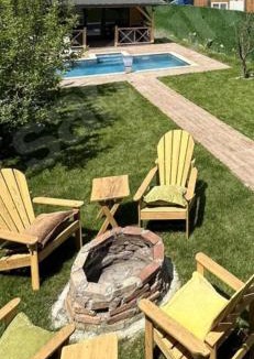Beylikduzu Other | Deniz Aral Tiny House