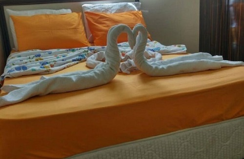 Armutlu Hotel | Deniz Kizi Otel