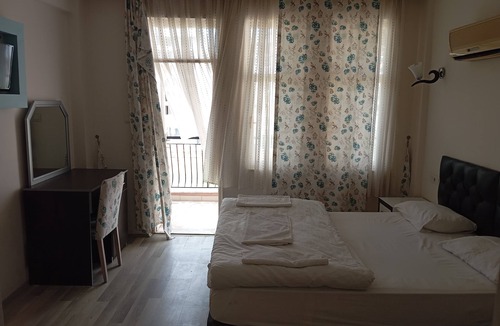 Finike Hostel | Deniz Otel
