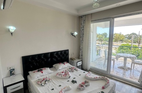 Finike Hostel | Deniz Otel