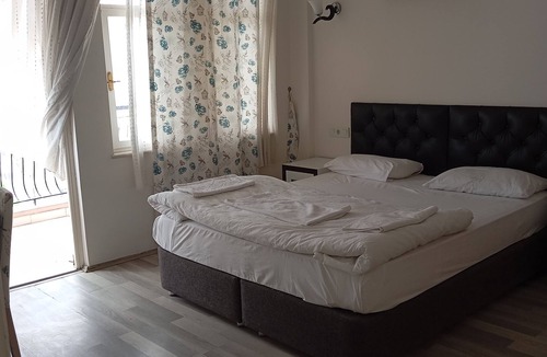 Finike Hostel | Deniz Otel