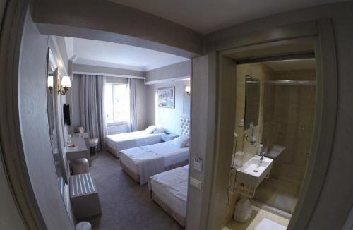 Rasimpasa Hotel | deniz otel