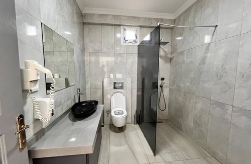 Buyukcekmece Hotel | Deniz Otel