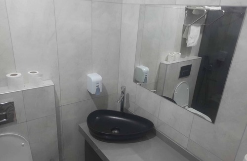 Buyukcekmece Hotel | Deniz Otel