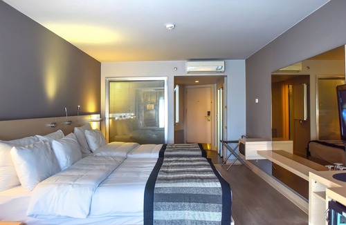 Kartal Hotel | Denizati Plus Hotel