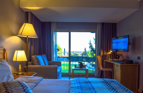Kartal Hotel | Denizati Plus Hotel