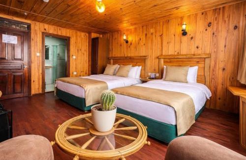 Sinop Hotel | Denizci Hotel