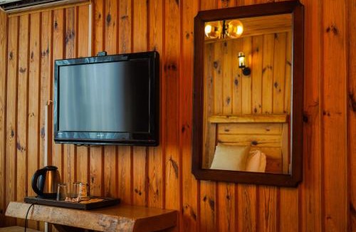 Sinop Hotel | Denizci Hotel