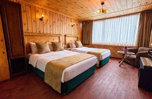 Sinop Hotel | Denizci Hotel