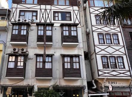 Sinop Hotel | Denizci Hotel