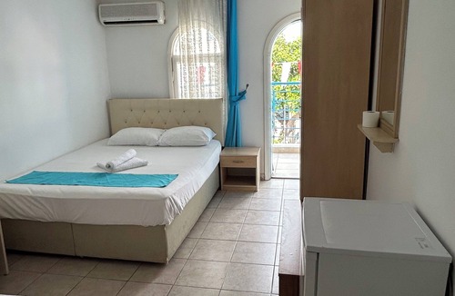 Kas House | Denizci Pansiyon