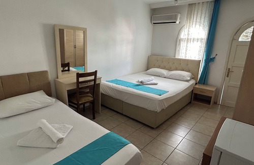 Kas House | Denizci Pansiyon