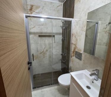 Ozdere Apartment | Denize sıfır