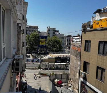 Fatih Hotel | Denizli Hotel